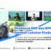 Direktorat SMP dan BPMP DKI Jakarta Kembali Lakukan Kunjungan Kerja