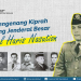 Mengenang Kiprah Sang Jenderal Besar Abdul Haris Nasution