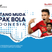 5 Bintang Muda Sepak Bola Indonesia