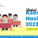 Jadwal Asesmen Nasional 2023 Tingkat SMP Sederajat
