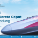 Memahami Teknologi Kereta Cepat Jakarta Bandung