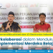 Kemendikbudristek dan LG Electronics Indonesia Berkolaborasi dalam Mendukung Implementasi Merdeka Belajar