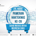 Pameran Hakteknas ke-28: Ajang Inovasi untuk Indonesia Emas