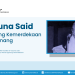 H.R. Rasuna Said, Wanita Pejuang Kemerdekaan dari Ranah Minang