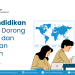 Rapor Pendidikan Indonesia Dorong Perbaikan dan Pemerataan Pendidikan