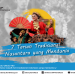 7 Tarian Tradisional Nusantara yang Mendunia
