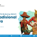 Memahami Unsur Pendukung dalam Tarian Tradisional Nusantara