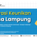 Eksplorasi Keunikan Bahasa Lampung
