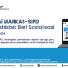 Rilis Integrasi MARKAS-SIPD, Kemendikbudristek Beri Sosialisasi Lewat Webinar