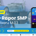 Direktorat SMP Rilis e-Rapor SMP Versi Terbaru M.03