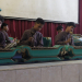 Melestarikan Budaya Jawa melalui Pembiasaan di SMPN 1 Seyegan